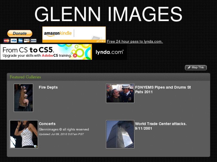 www.glennimagesonline.com
