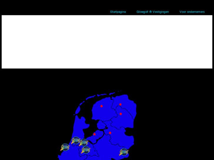 www.glowgolf.nl