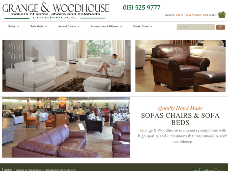 www.grangeandwoodhouse.com