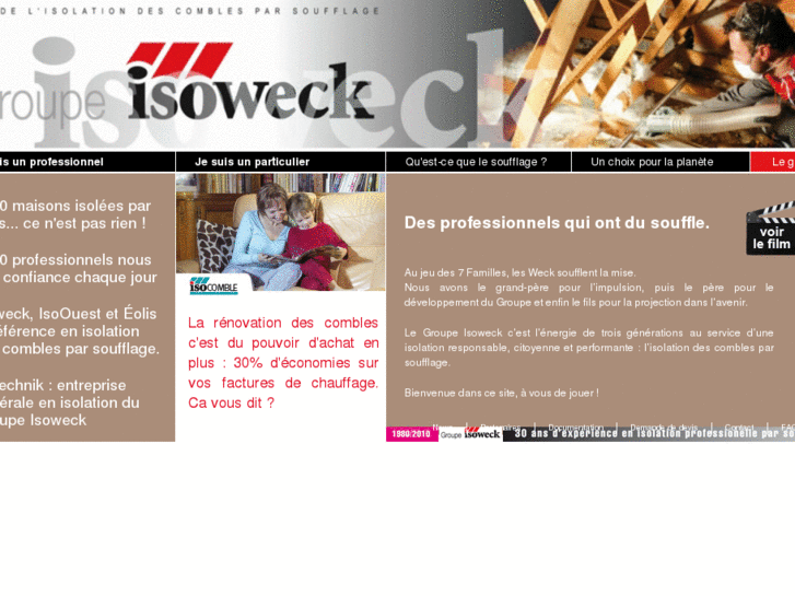 www.groupe-isoweck.com