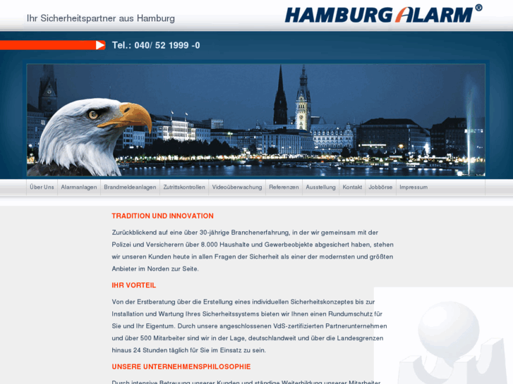 www.hamburgalarm.com