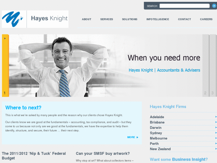www.hayesknight.com.au