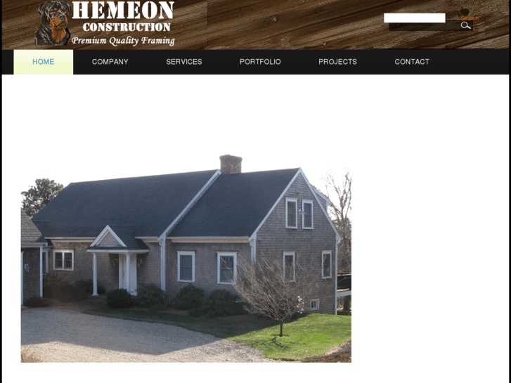 www.hemeonconstruction.com