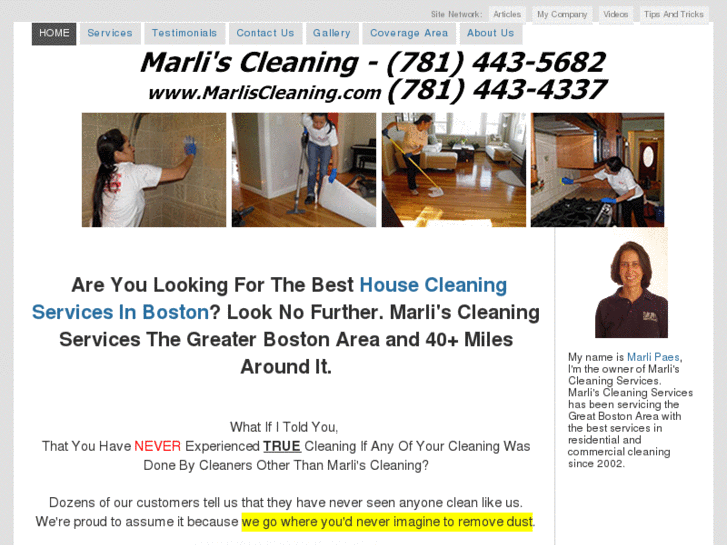 www.housecleaningboston.net