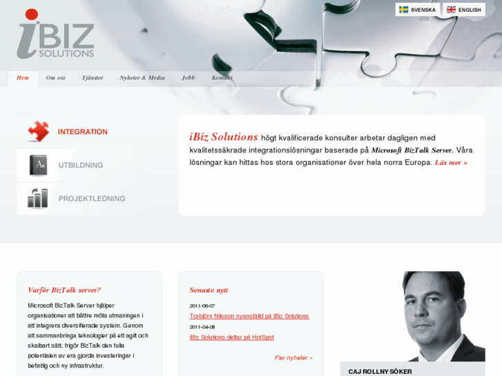 www.ibiz-solutions.se