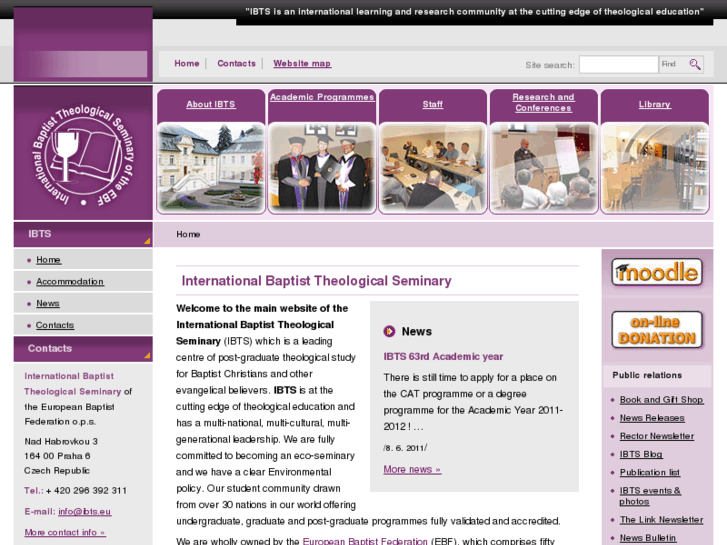 www.ibts.eu