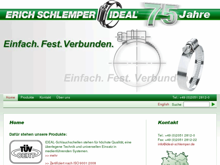 www.ideal-schlemper.de