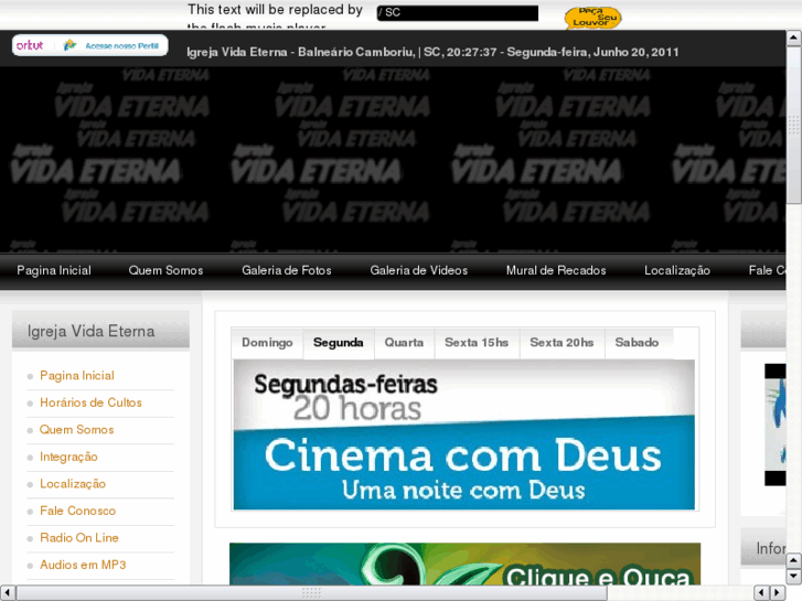 www.igrejavidaeterna.com