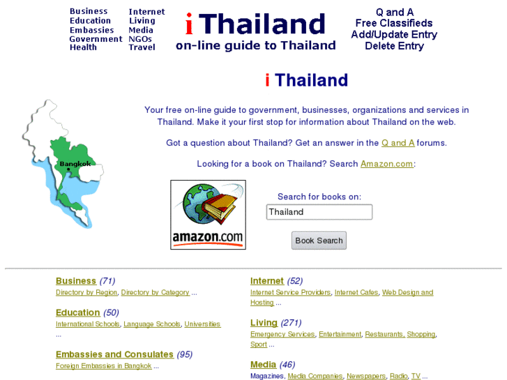 www.ithailand.com