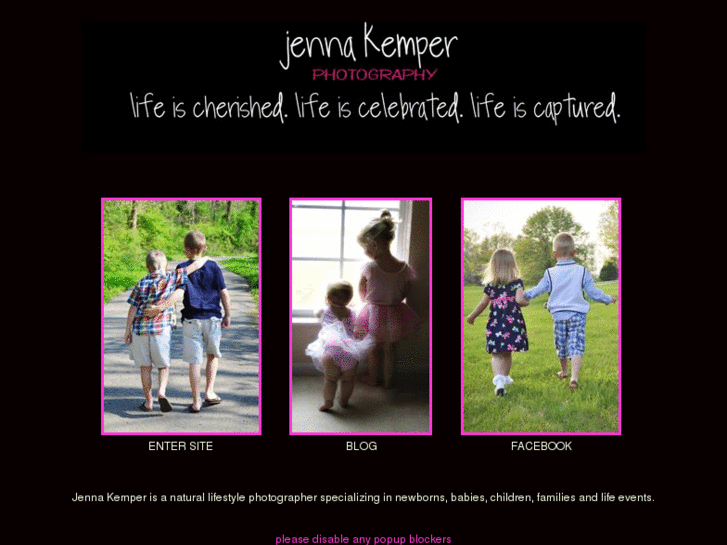 www.jennakemperphotography.com