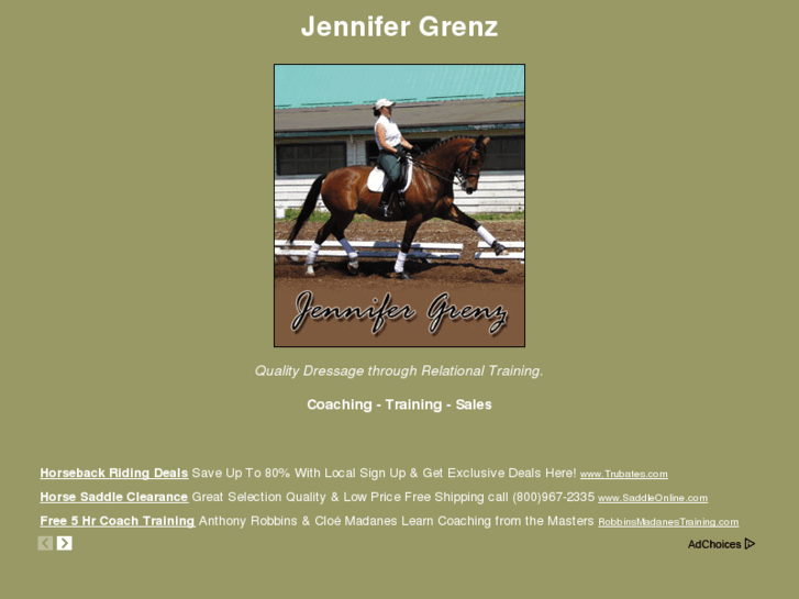 www.jennifergrenz.com