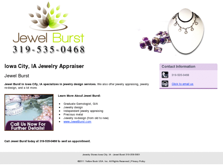 www.jewelburst.net