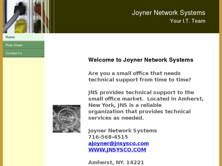 www.jnsysco.com