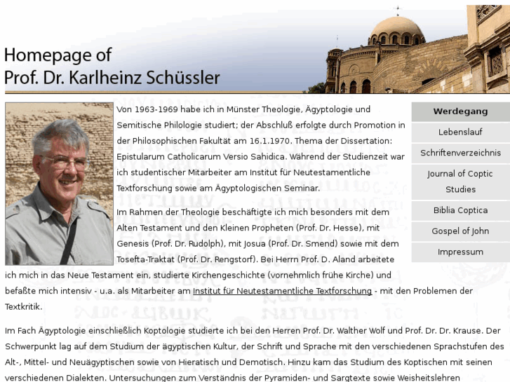 www.karlheinz-schuessler.com