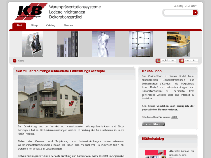 www.kb-shop.de