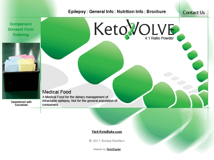 www.ketovolve.com