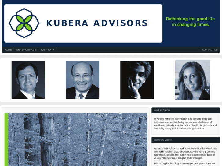 www.kuberaadvisors.com