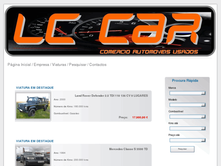 www.lccar.net