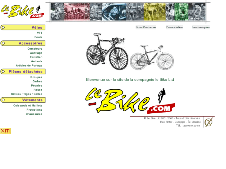 www.le-bike.com