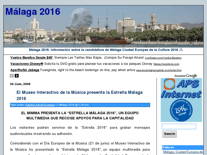www.malaga-2016.com
