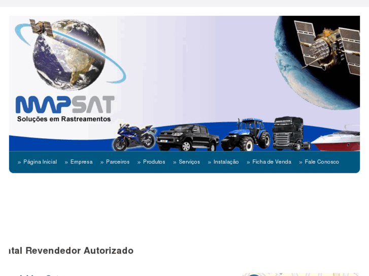 www.mapsat.net