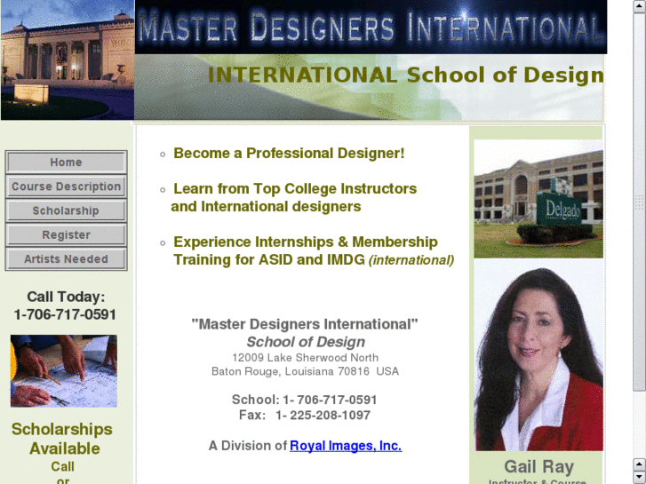 www.masterdesignersinc.com