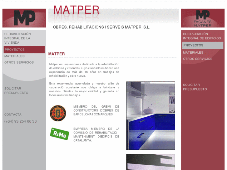 www.matper.es