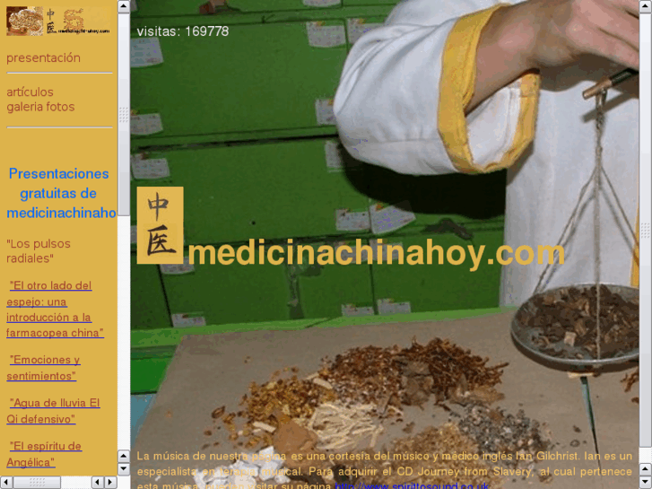 www.medicinachinahoy.com