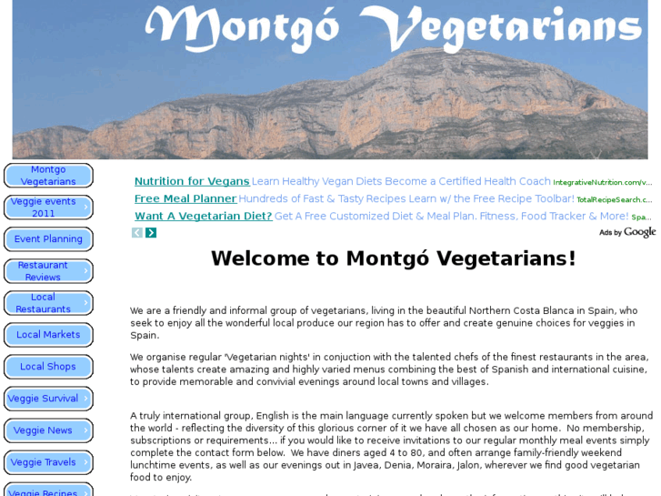 www.montgo-vegetarians.com