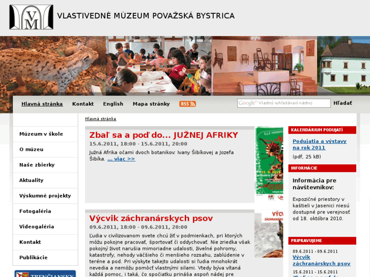 www.muzeumpb.sk