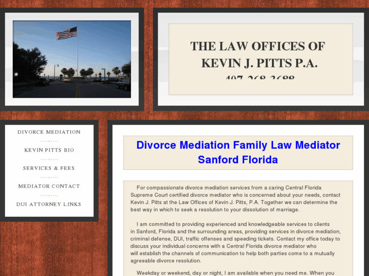 www.mydivorcemediationflorida.com