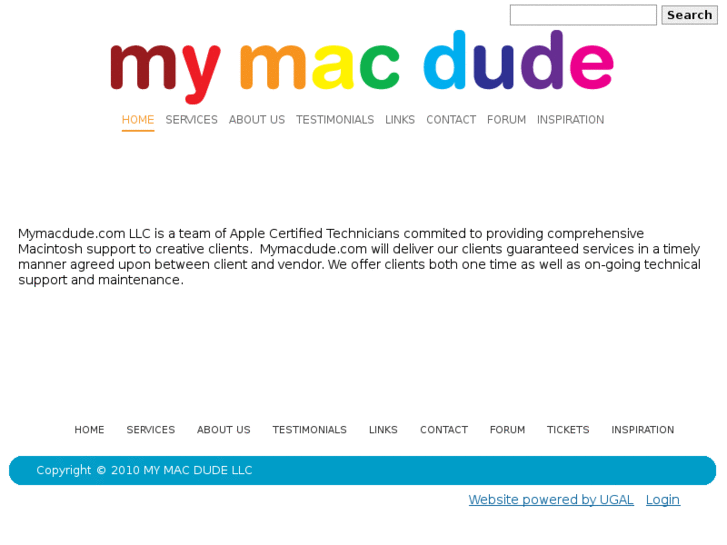 www.mymacdude.com