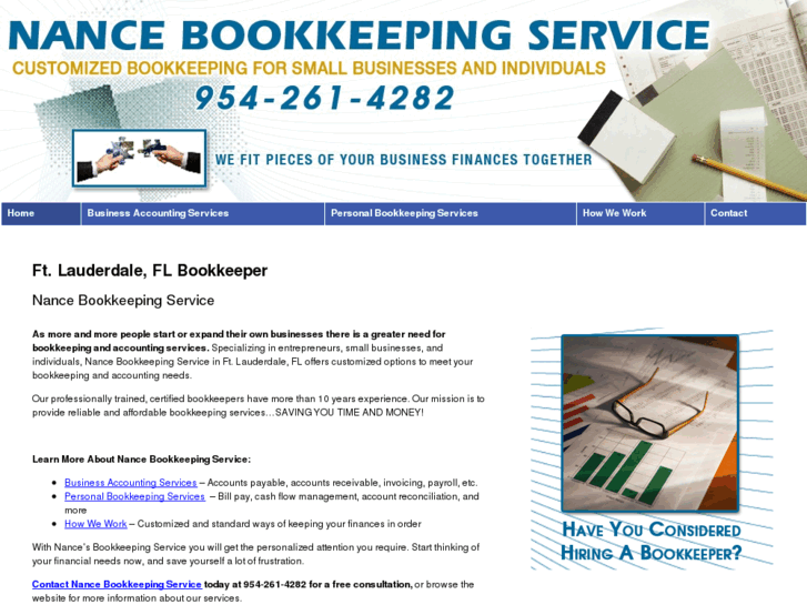 www.nancebookkeeping.com