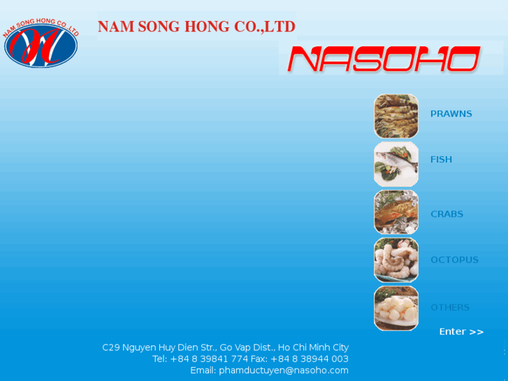 www.nasoho.com