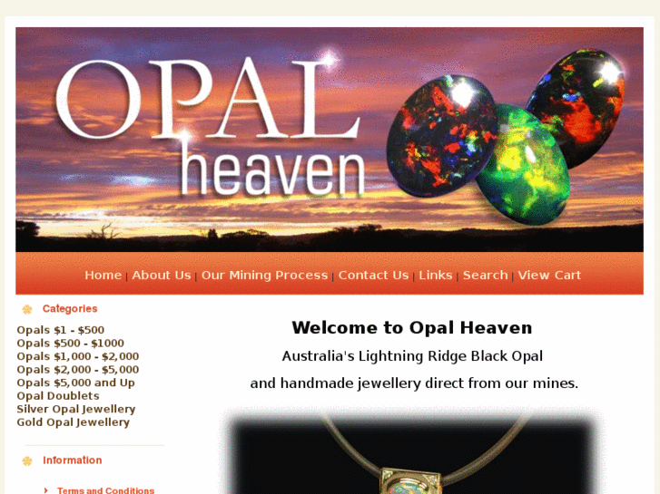 www.opalheaven.com