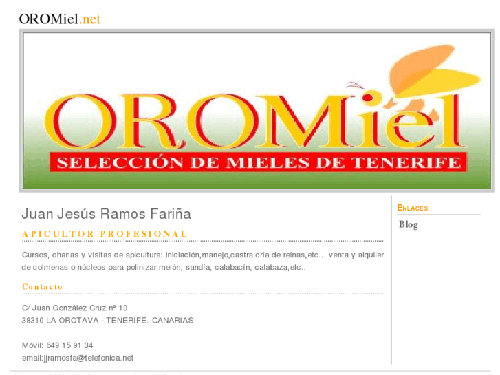 www.oromiel.net