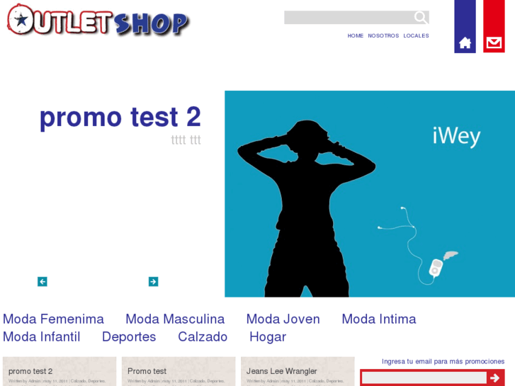 www.outletshop-peru.com