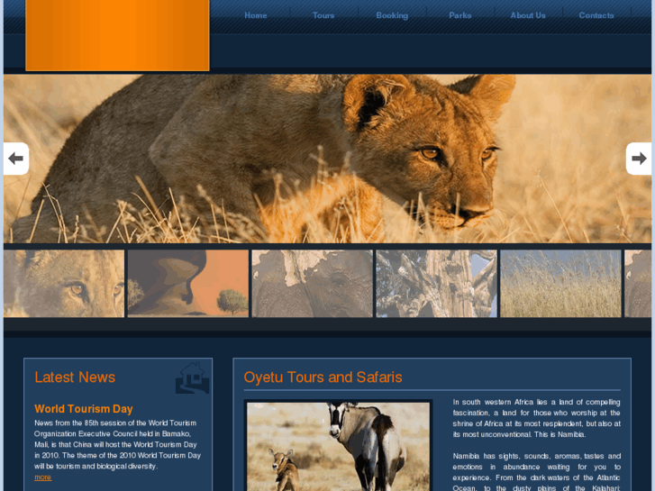 www.oyetutours-namibia.com