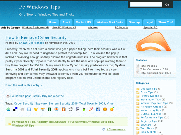 www.pcwindowstips.com