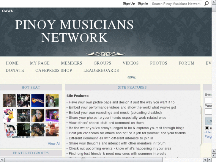 www.pinoymusicians.com