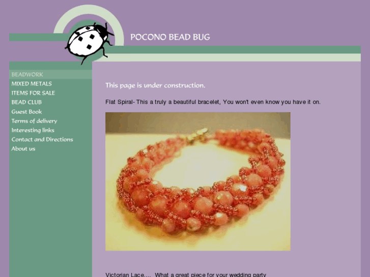 www.poconobeadbug.com