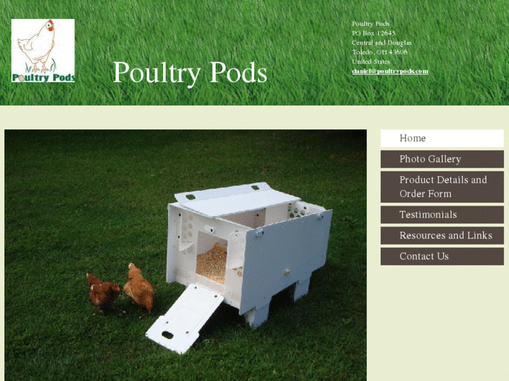 www.poultrypods.com