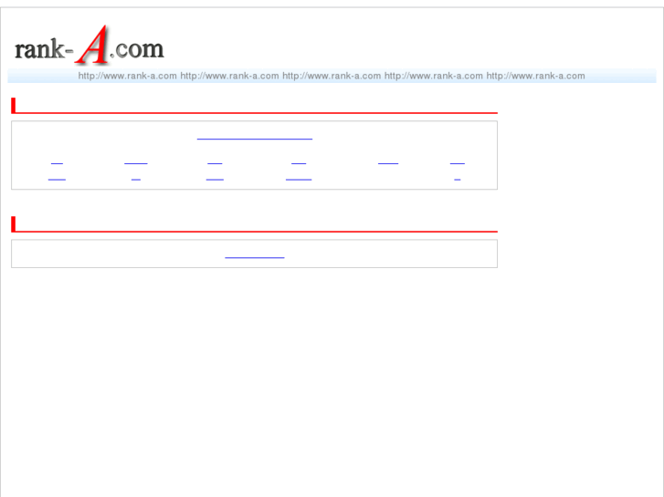 www.rank-a.com
