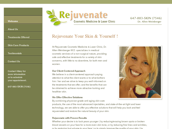 www.rejuvenate-md.com