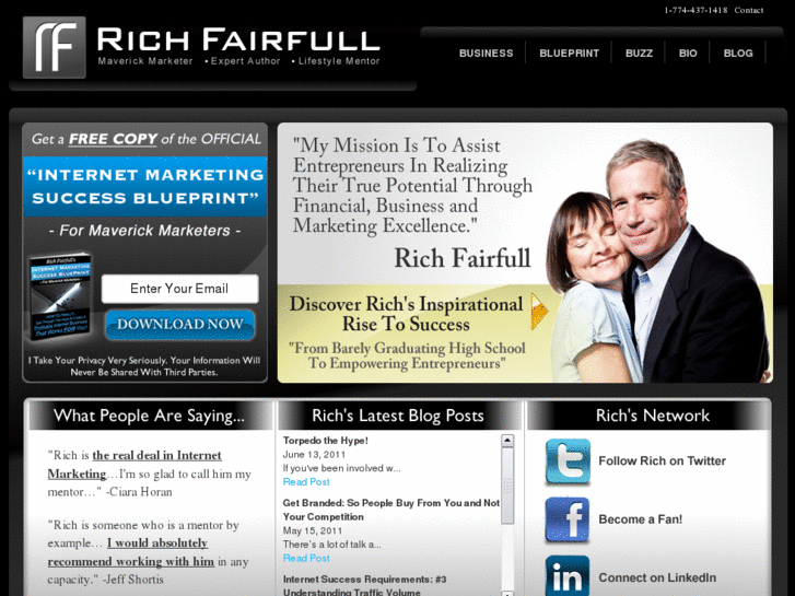 www.richfairfull.com