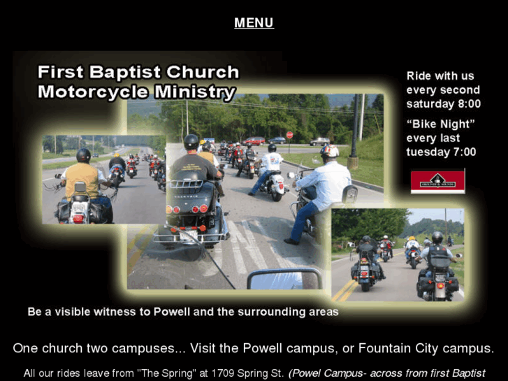 www.rideforjesus.com