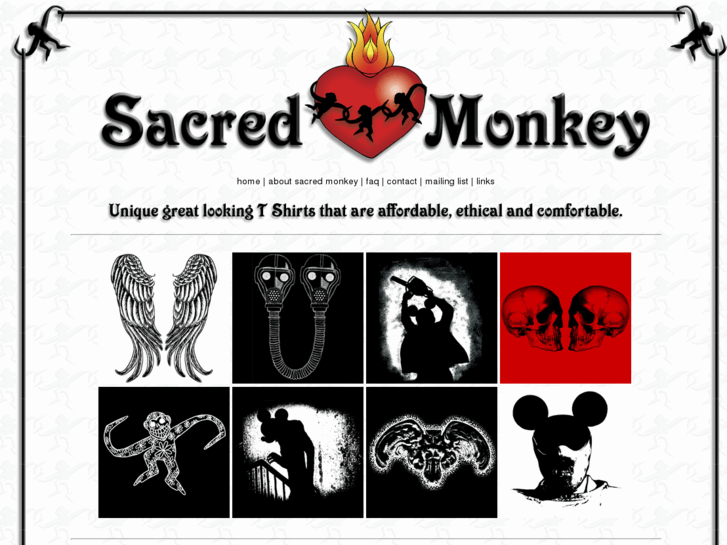 www.sacredmonkey.net