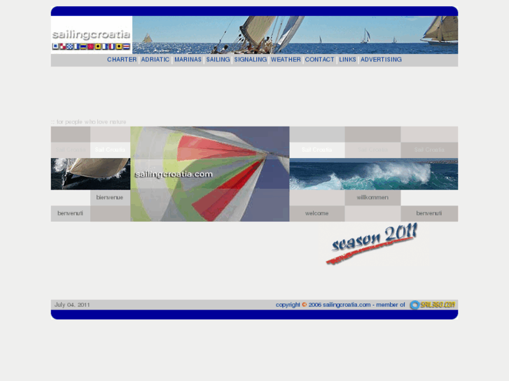 www.sailingcroatia.com