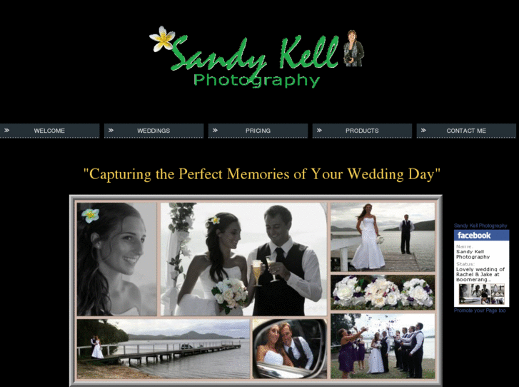 www.sandykellphotography.com