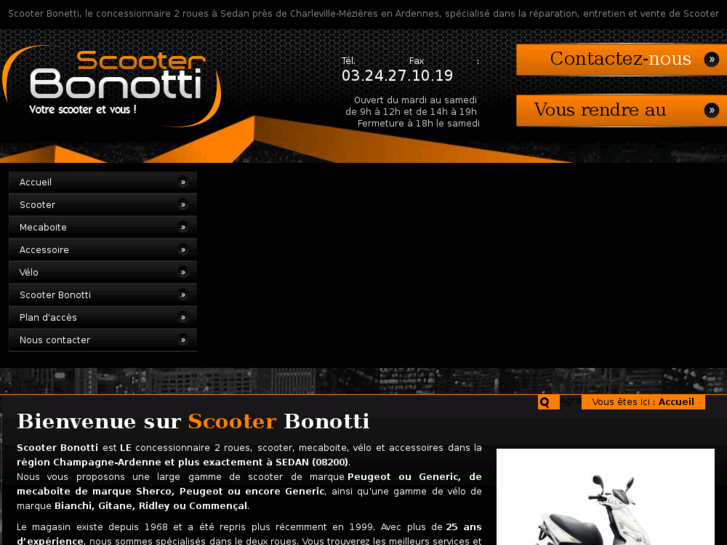 www.scooter-bonotti.com